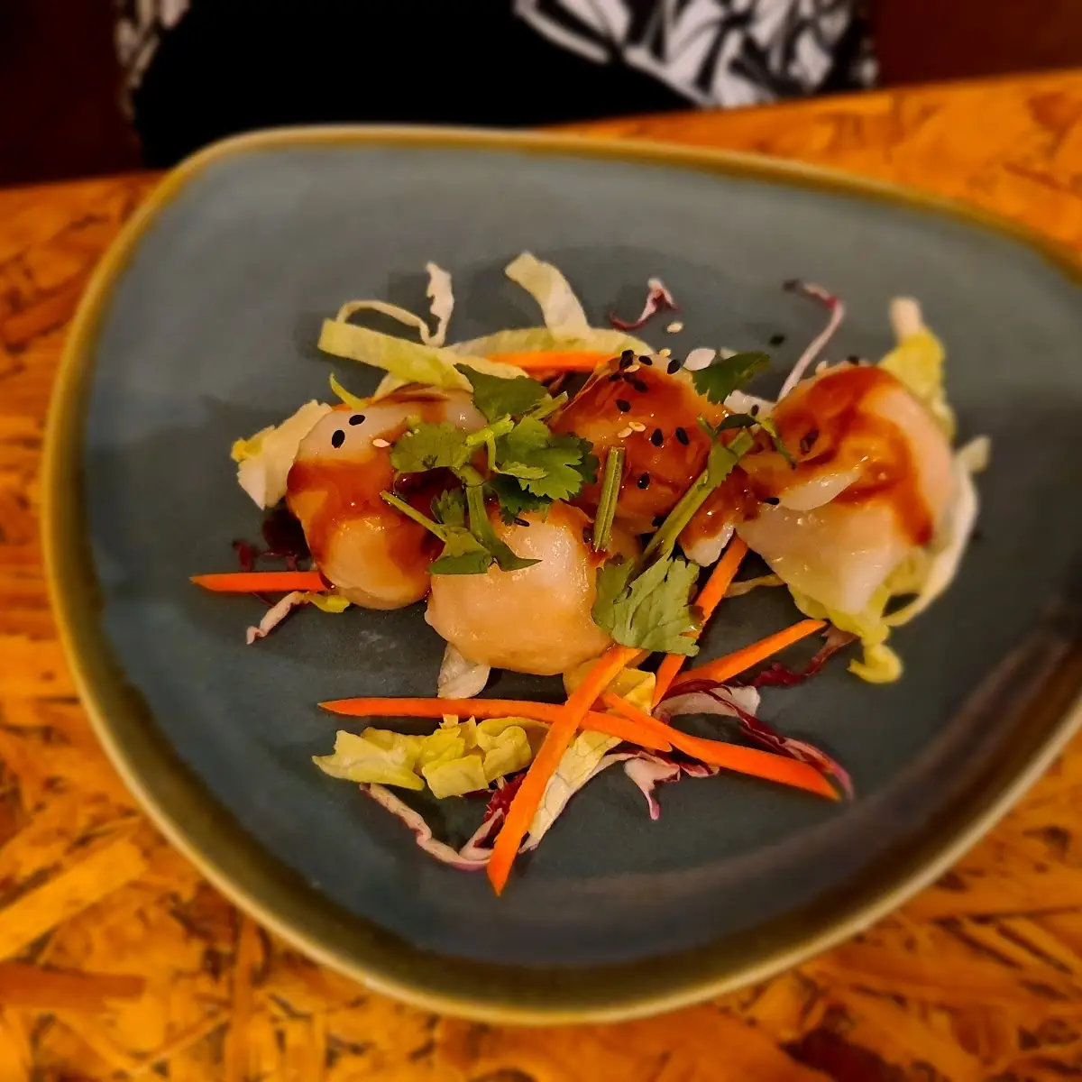 Dim Sum
