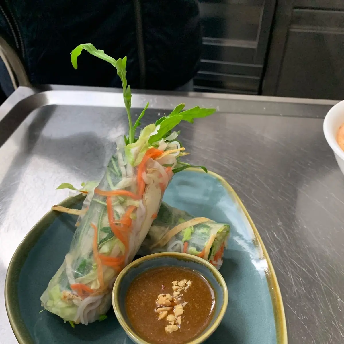 Spring Roll