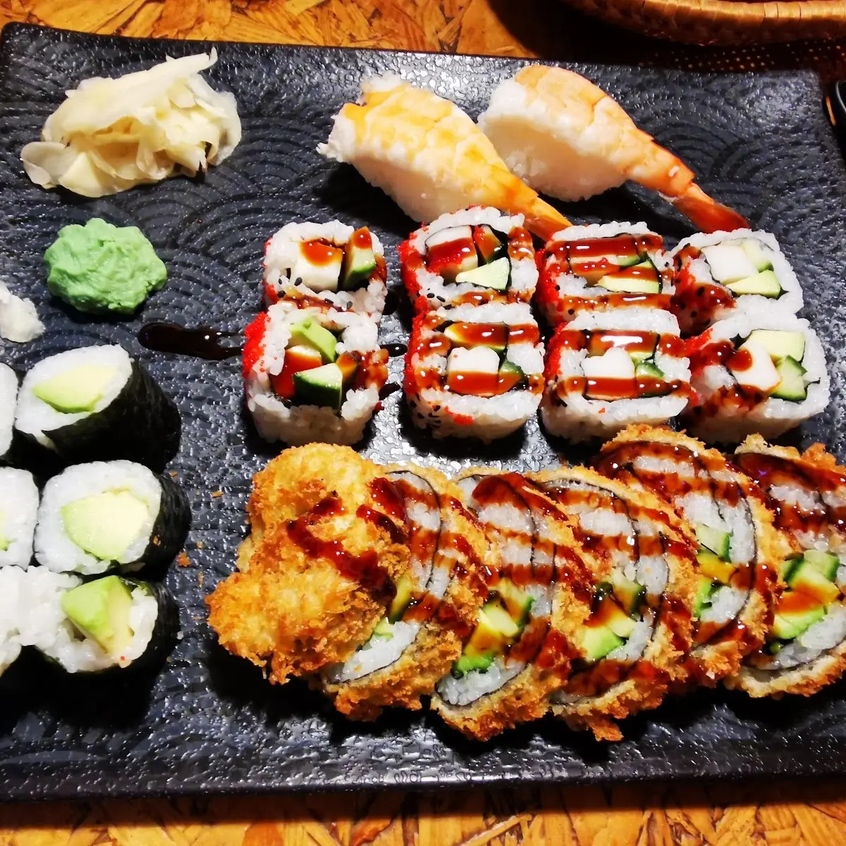 Sushi