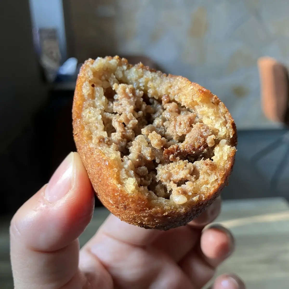 Kibbeh