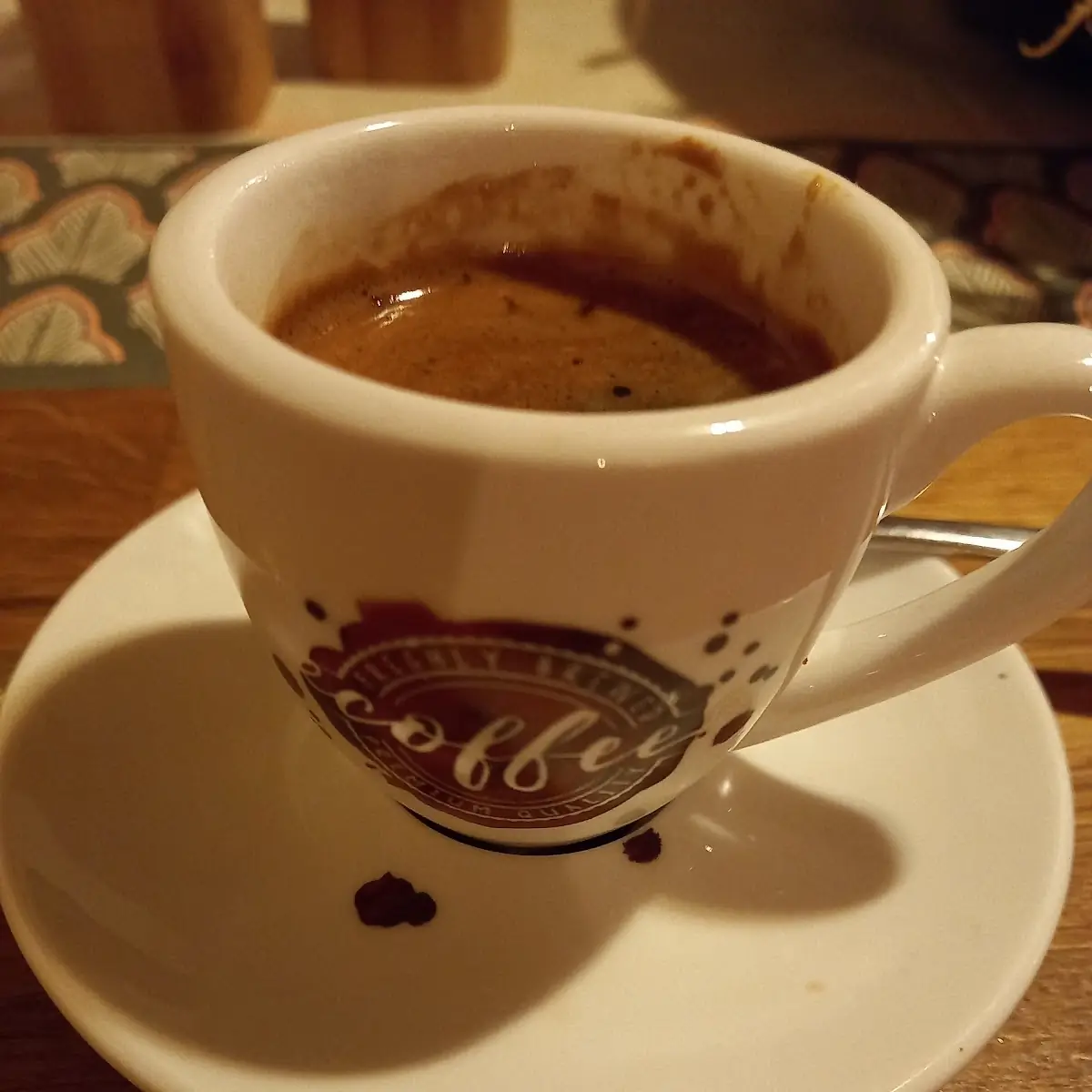 Espresso