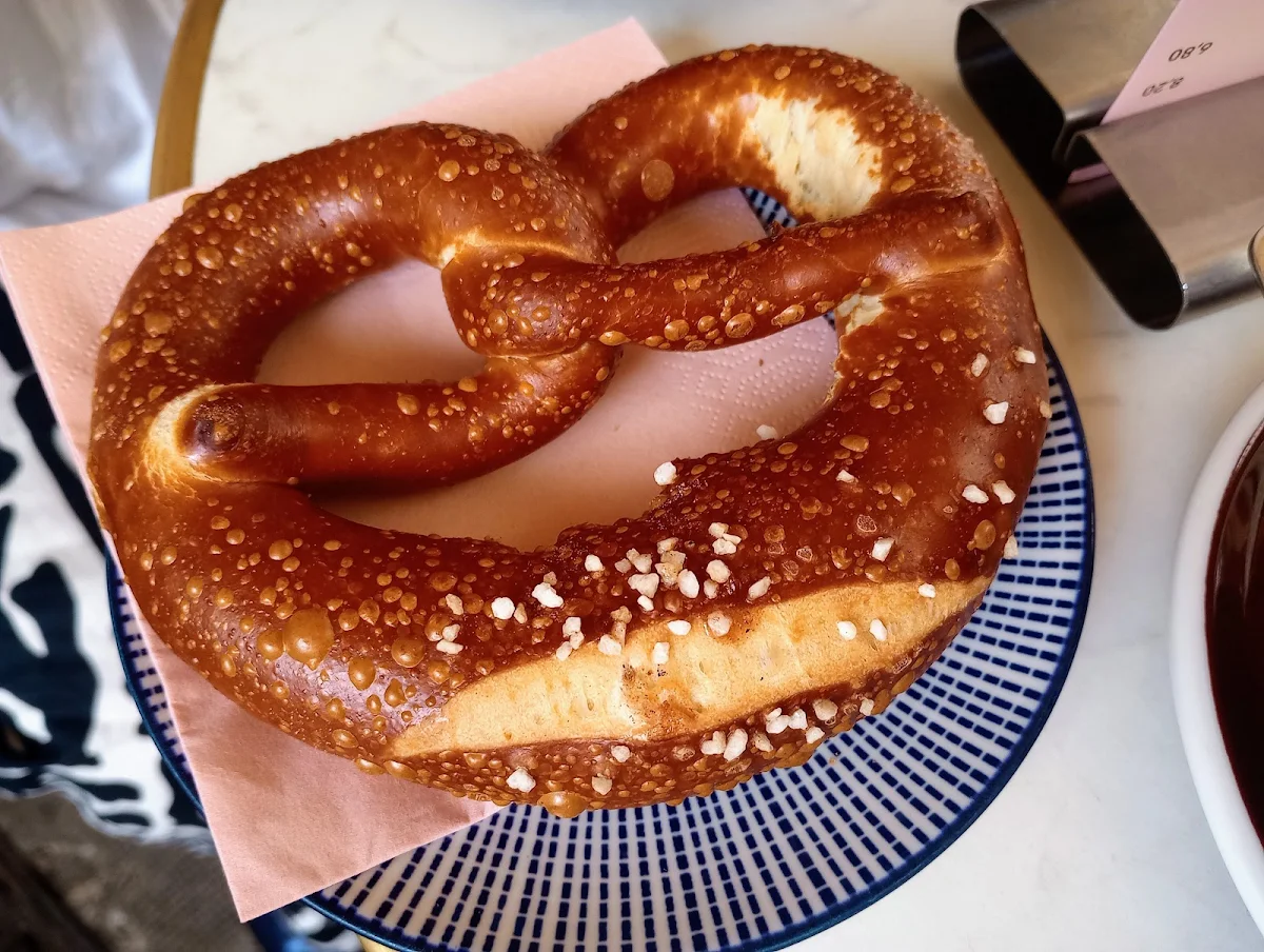 Bretzel