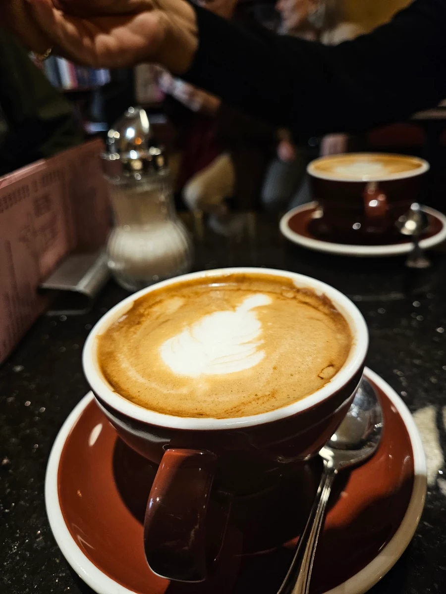 Flat White