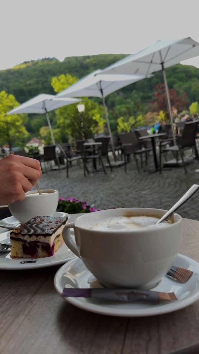 Kaffee