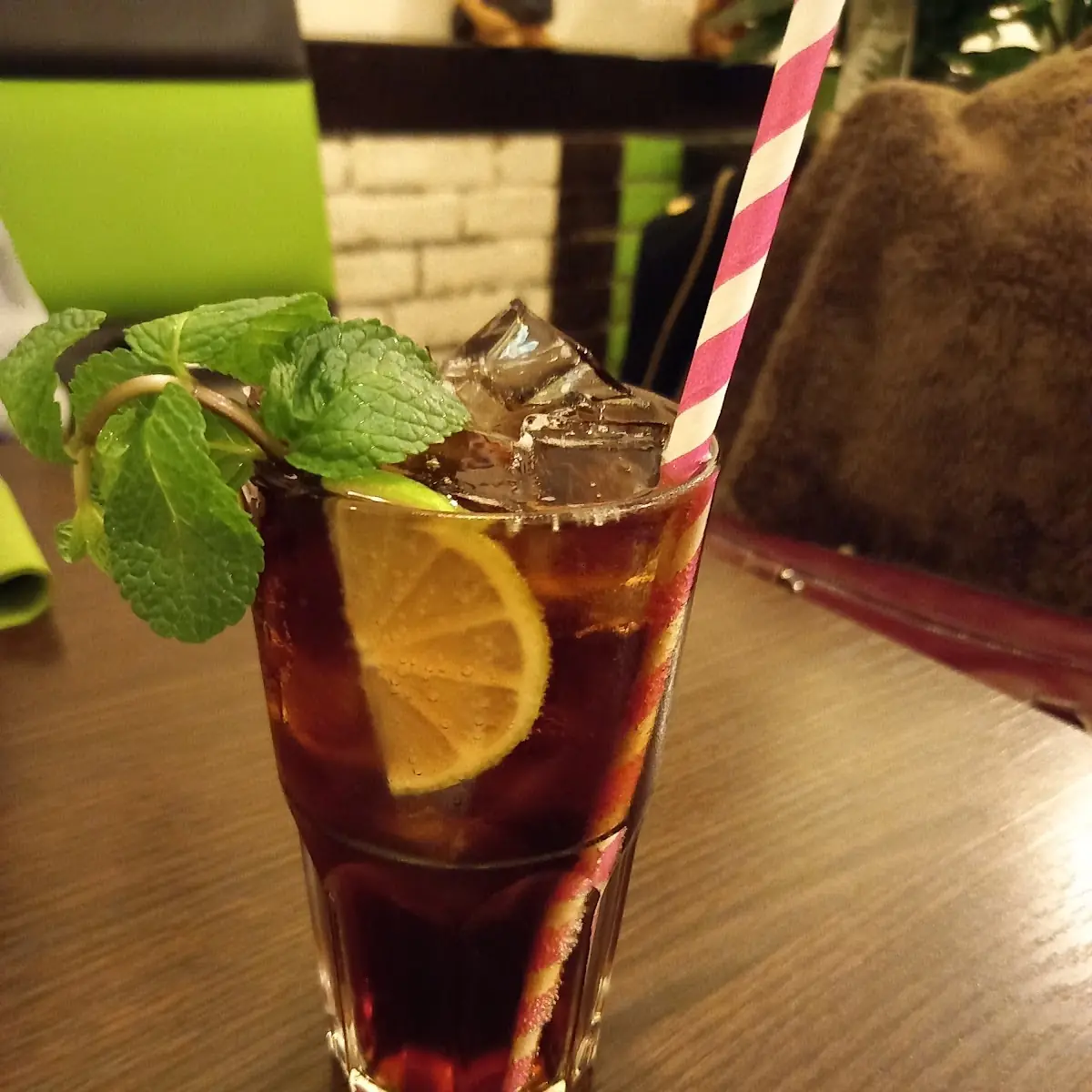 Cola