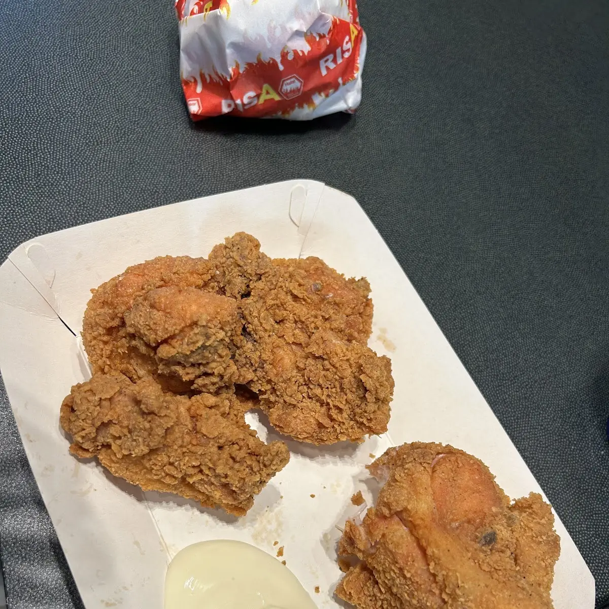 Chicken Kross