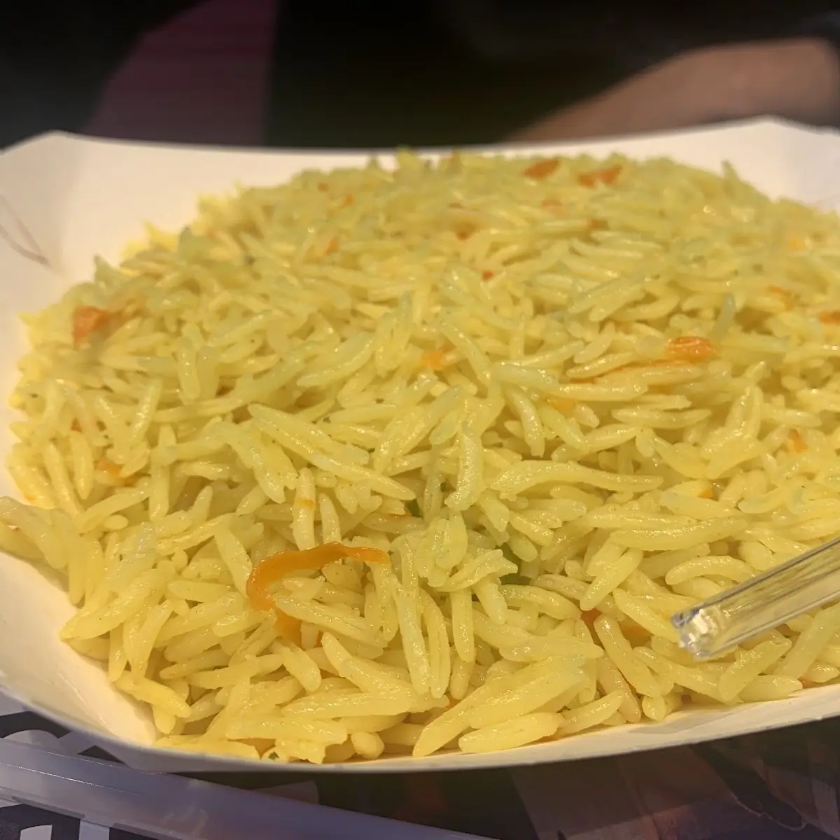 Rice