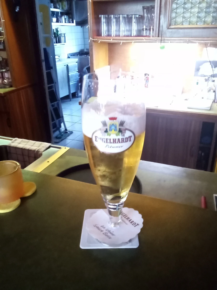 Das Bier