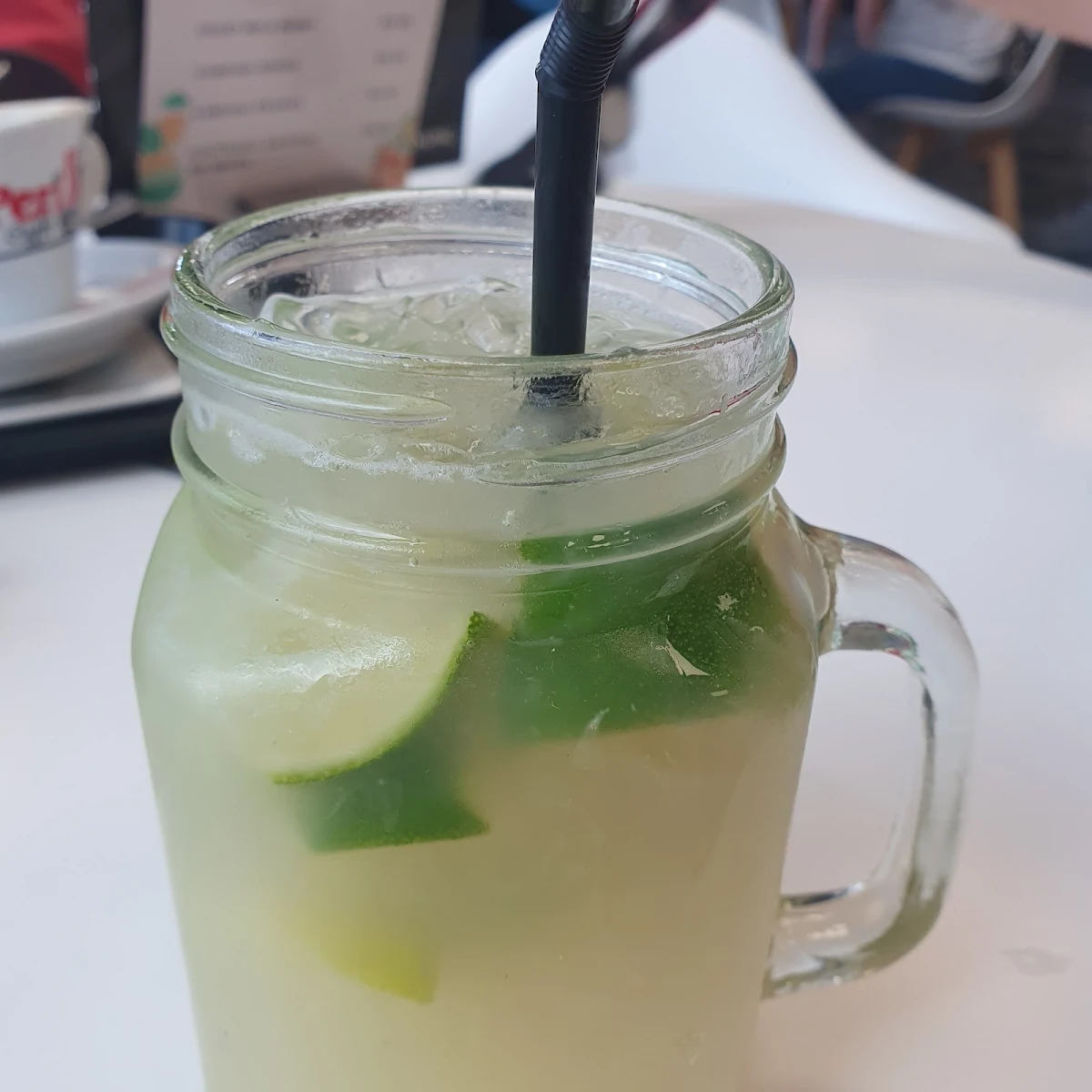Caipirinha