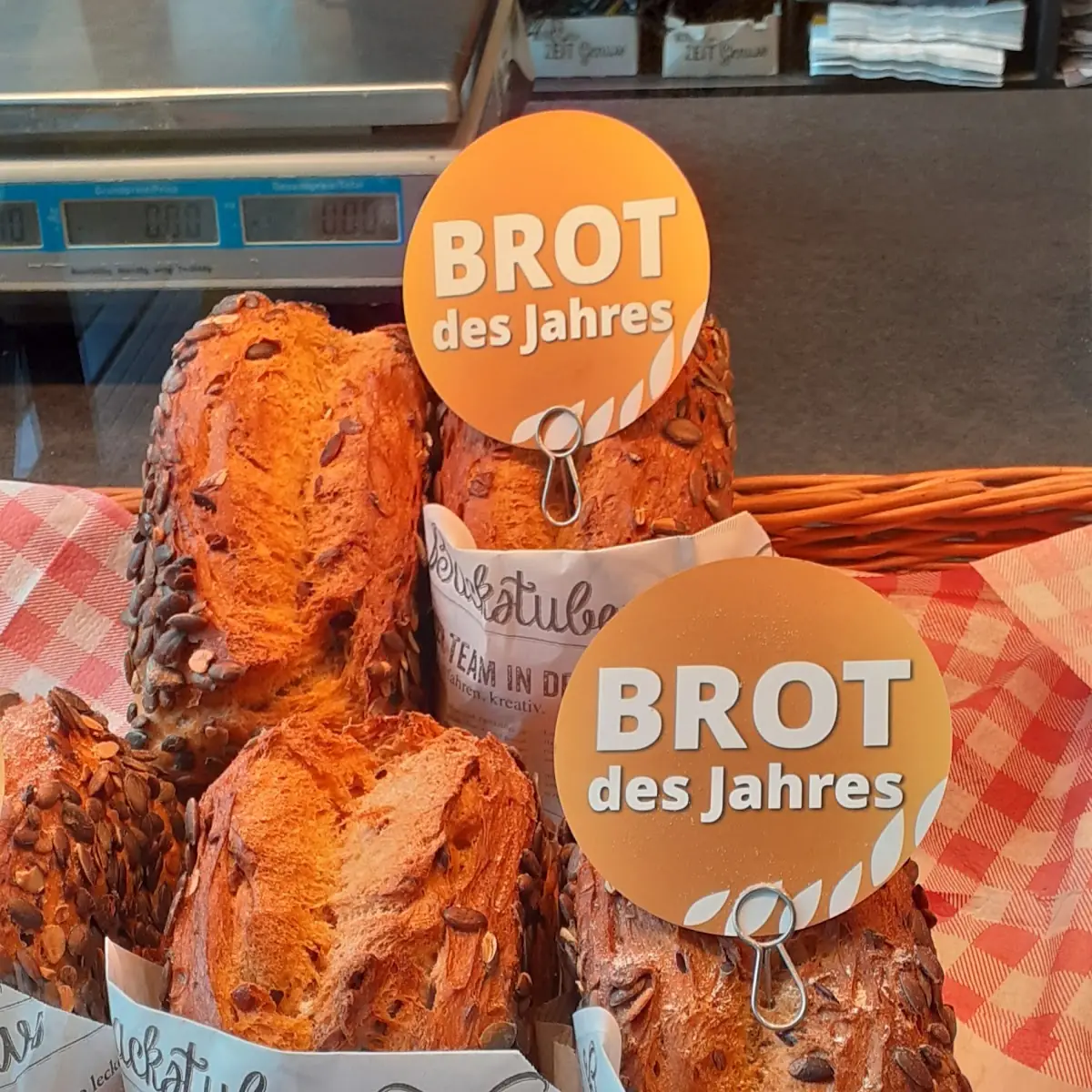 Brot