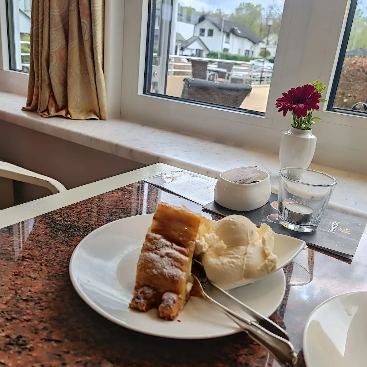 Apfelstrudel