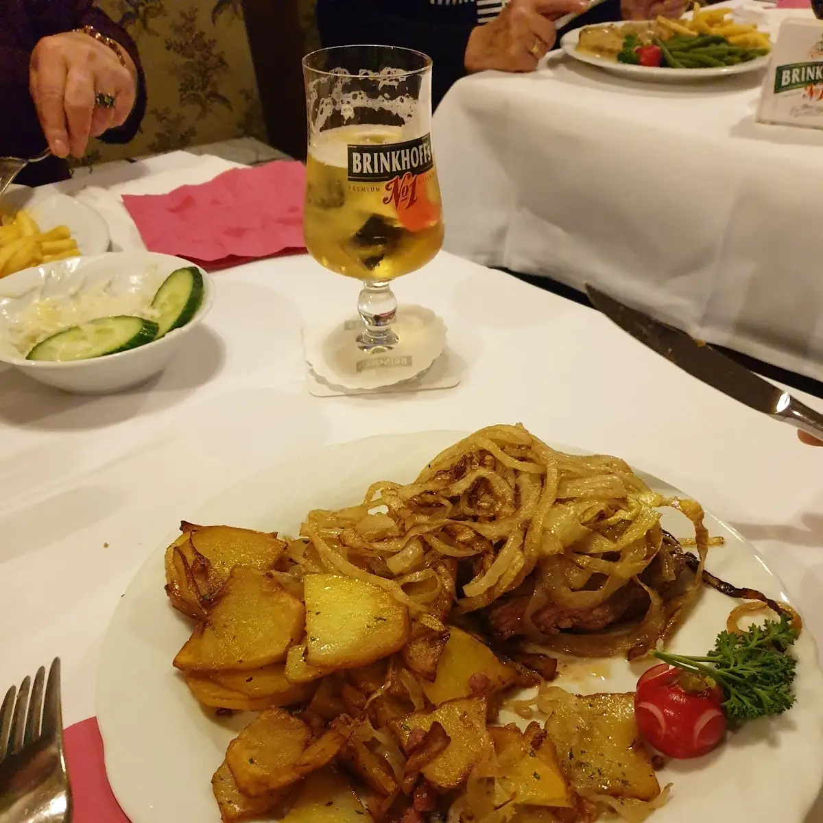 Grillteller