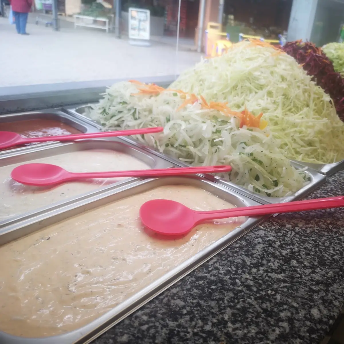 Salad