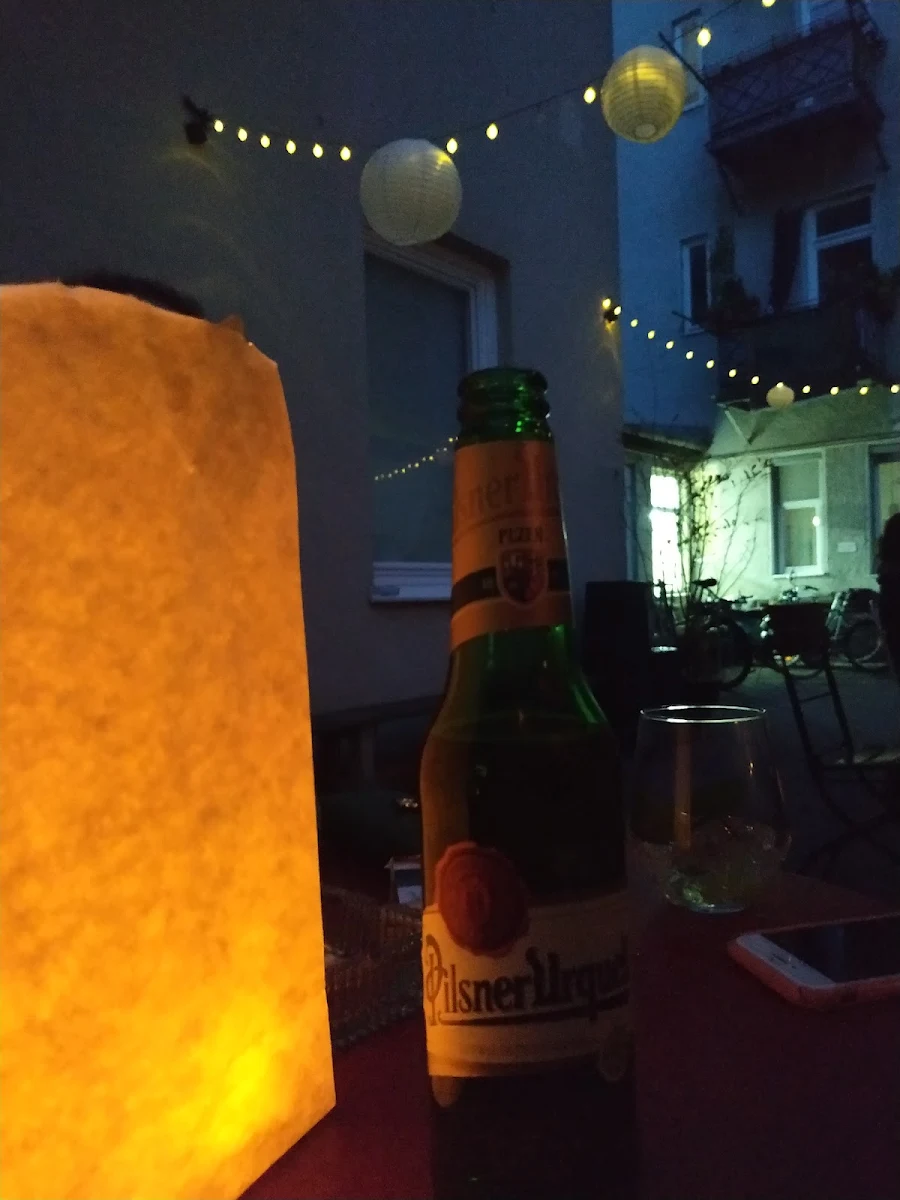 Pilsner