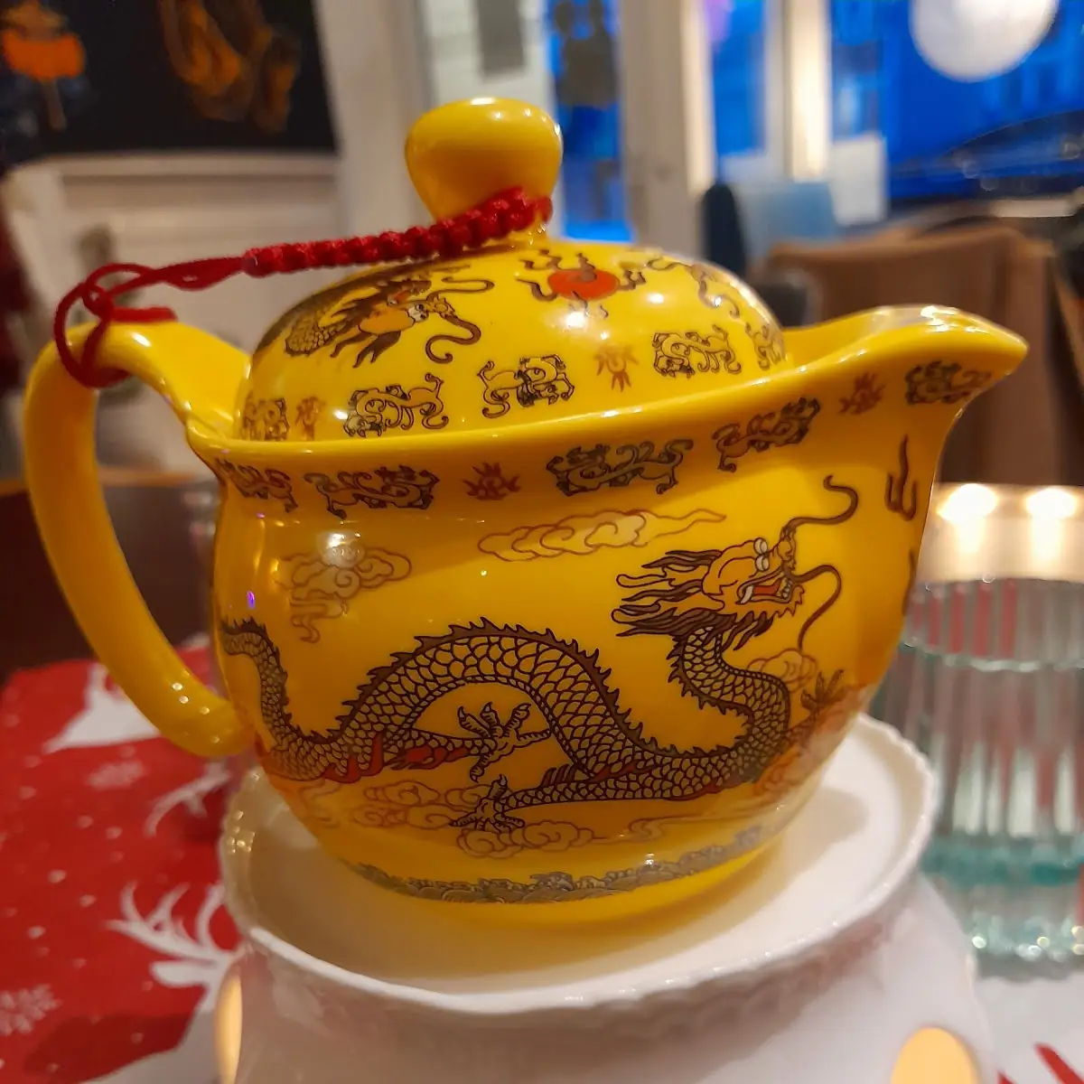 Tee