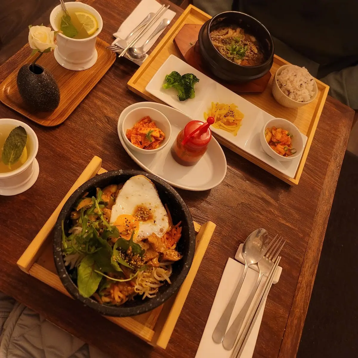 Bulgogi