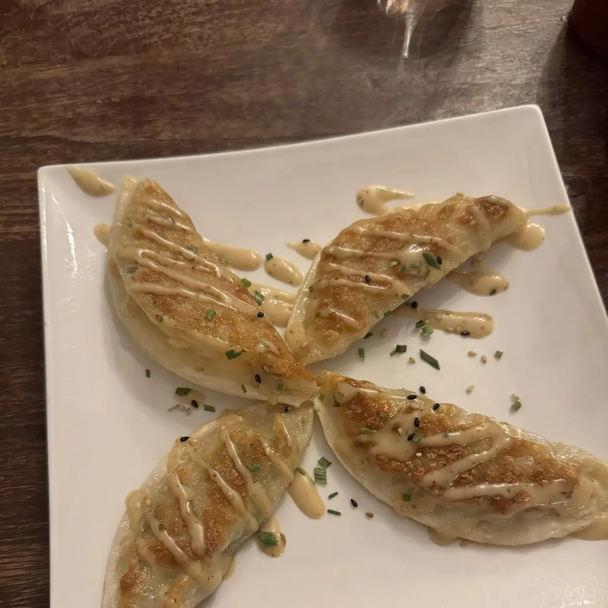 Mandu Teller