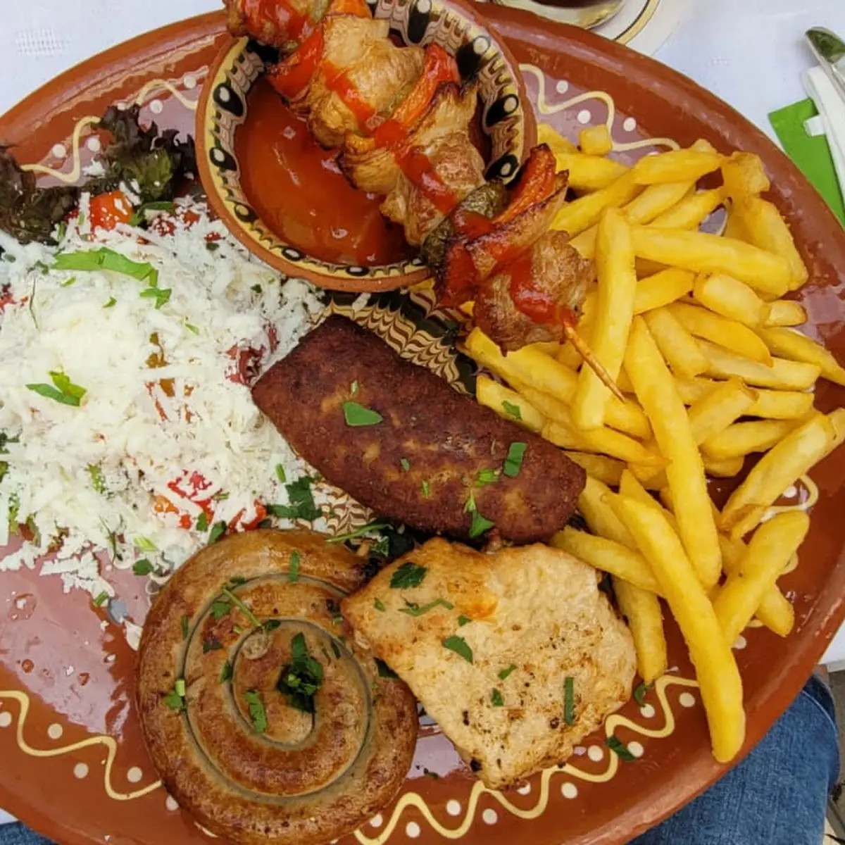 Balkan Teller