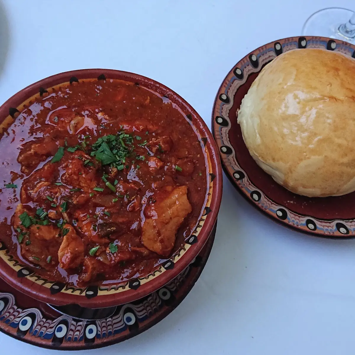 Karwarma Kebab