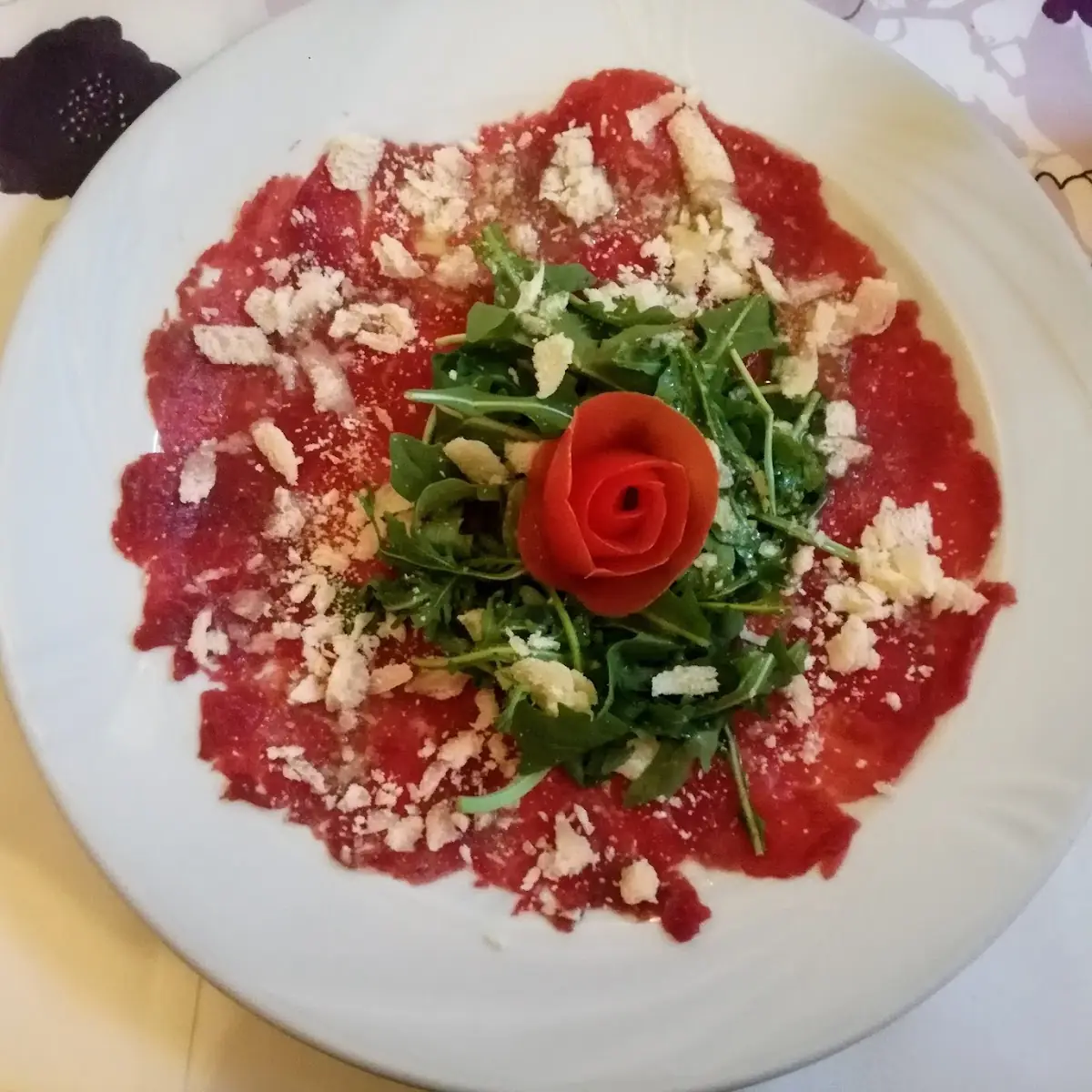 Carpaccio