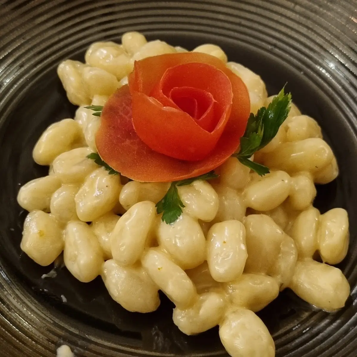 Gnocchi
