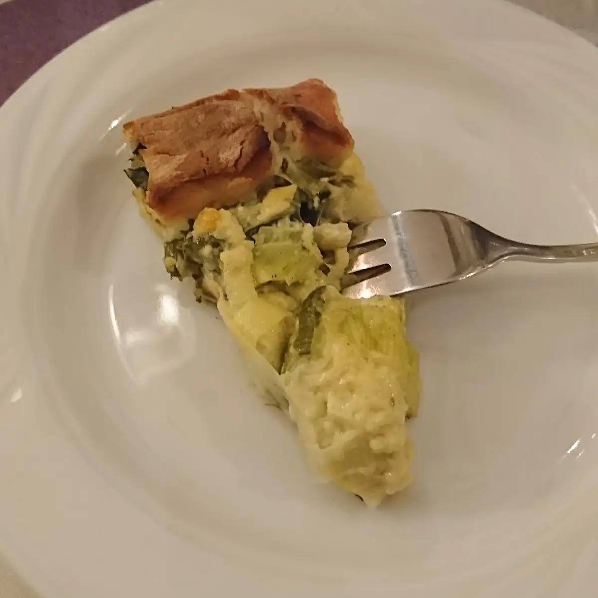 Quiche