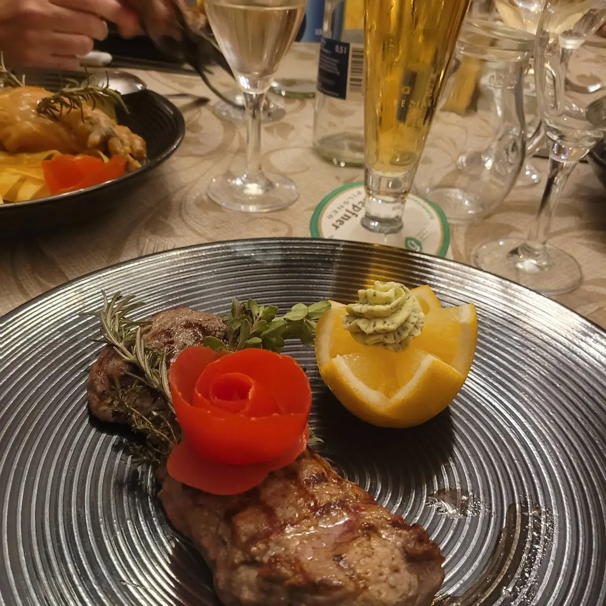 Rumpsteak