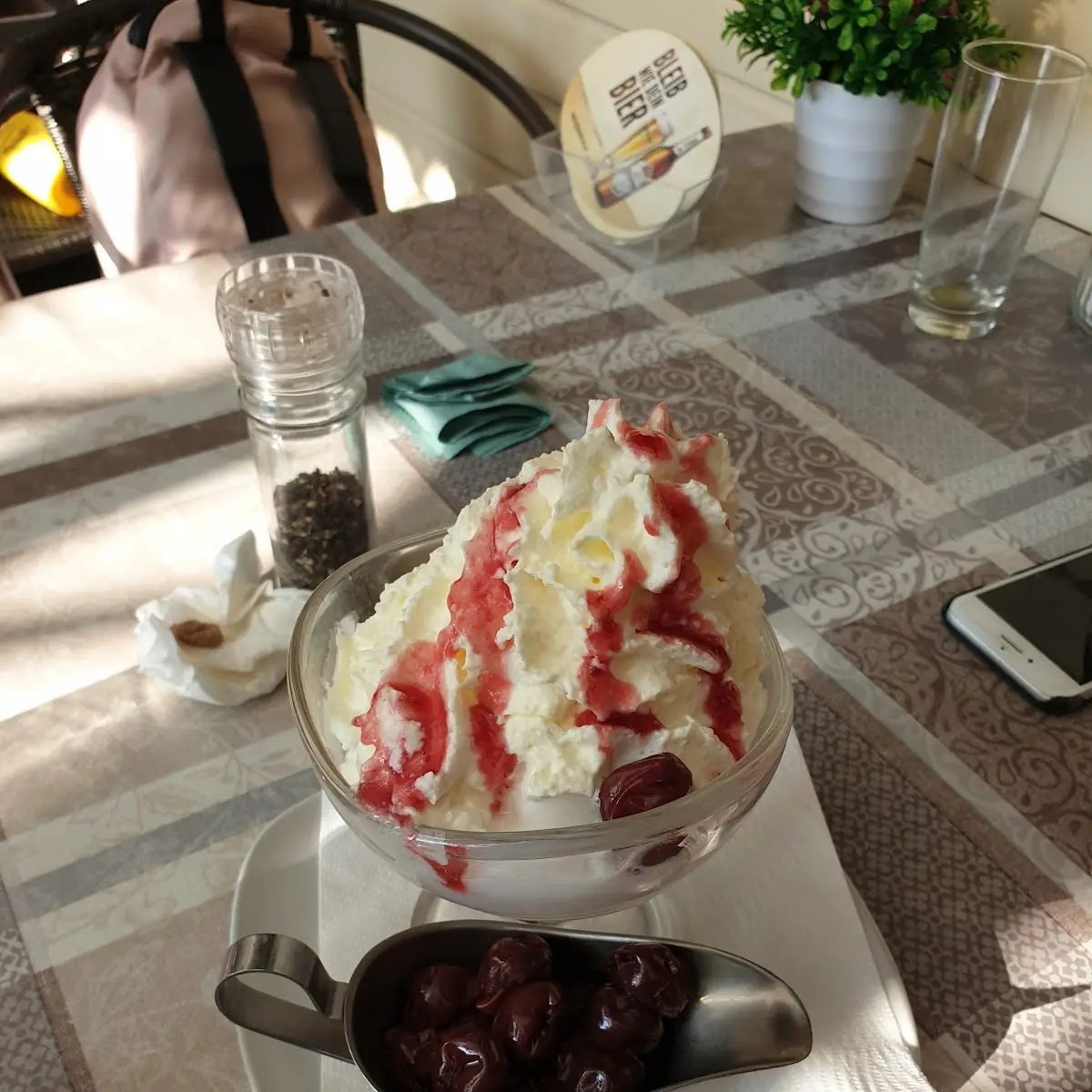 Eis