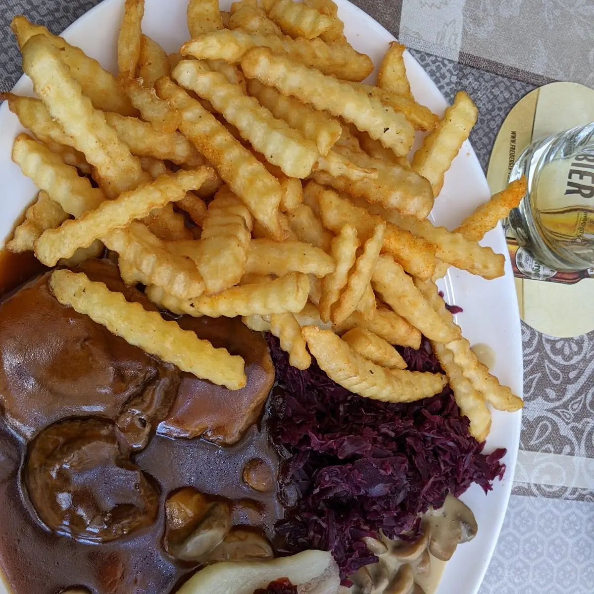 Wildschwein