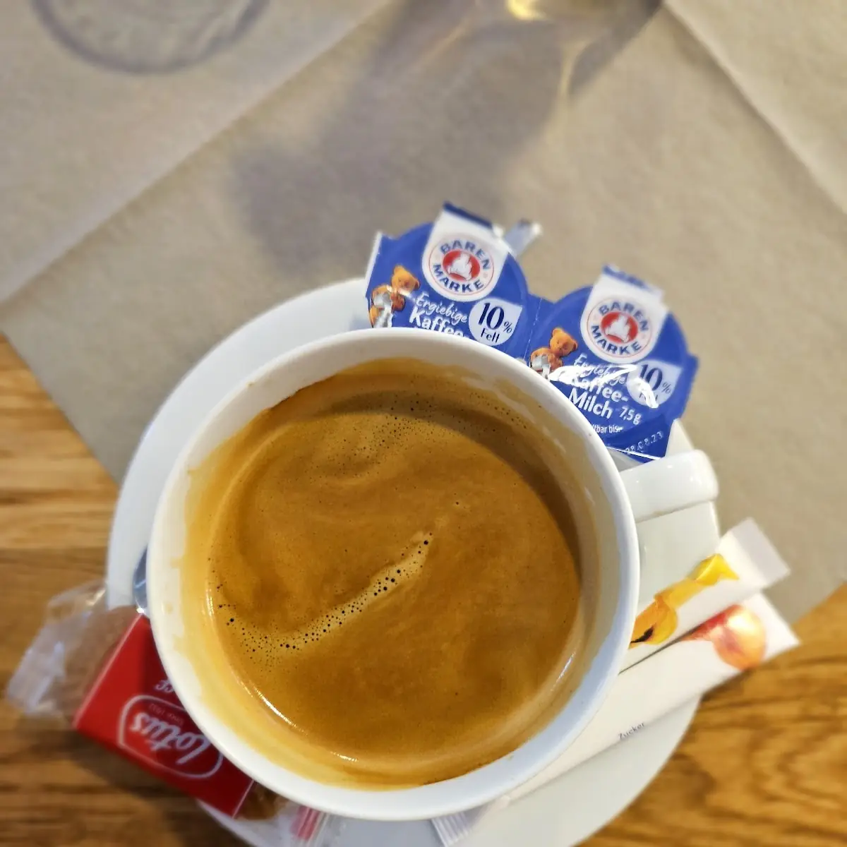 Kaffee