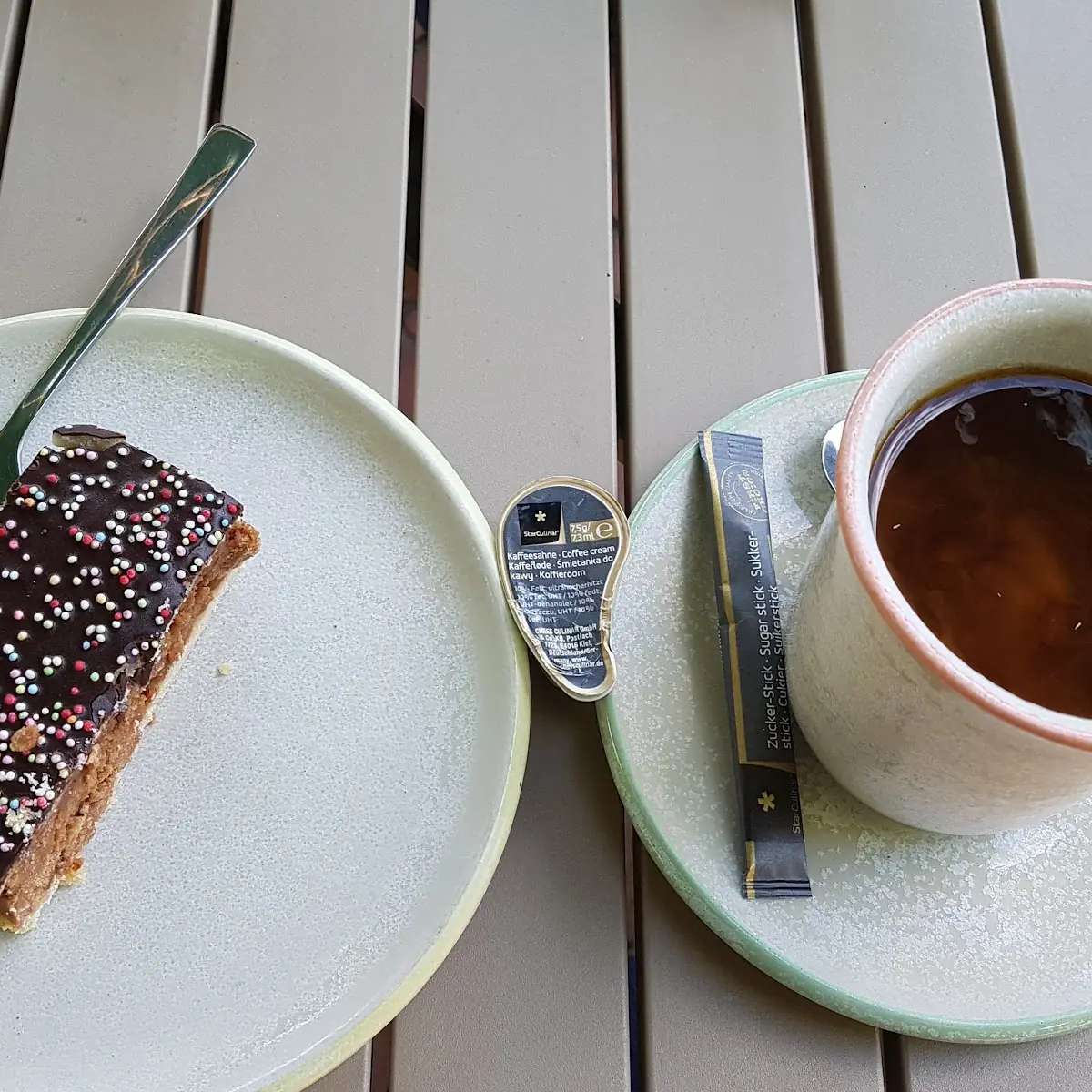 Rumschnitte