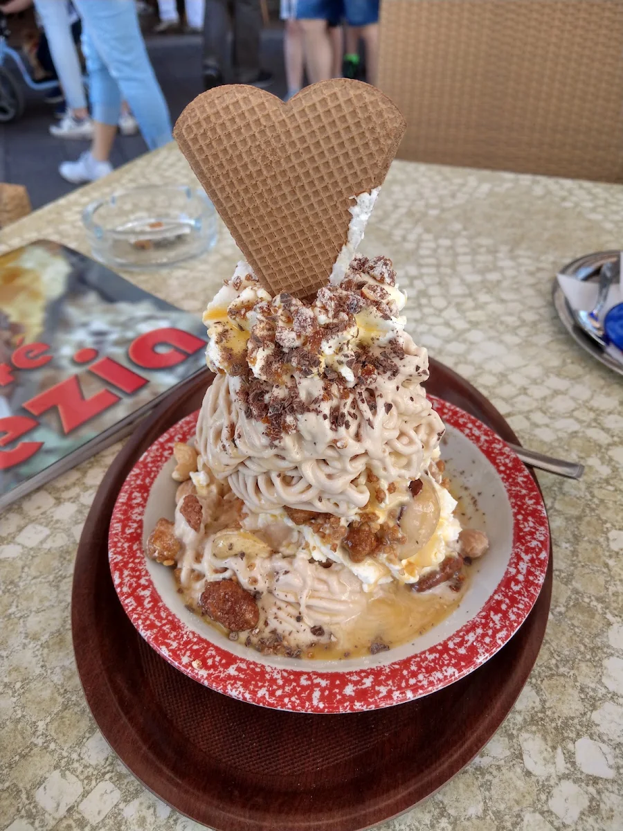 Spaghetti Carbonara