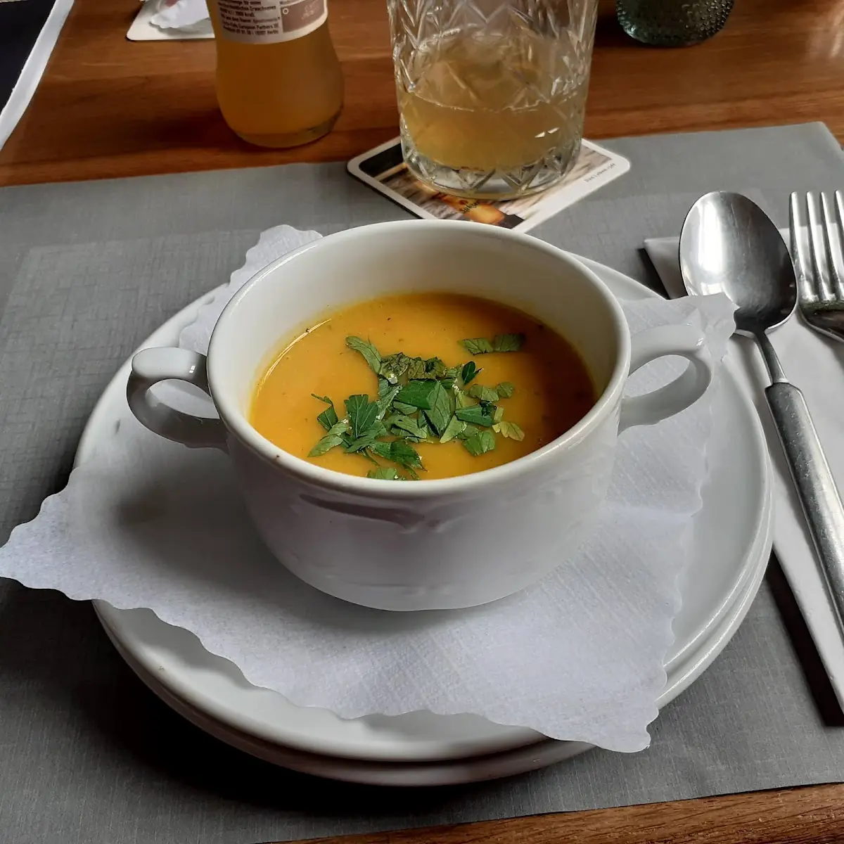 Suppe
