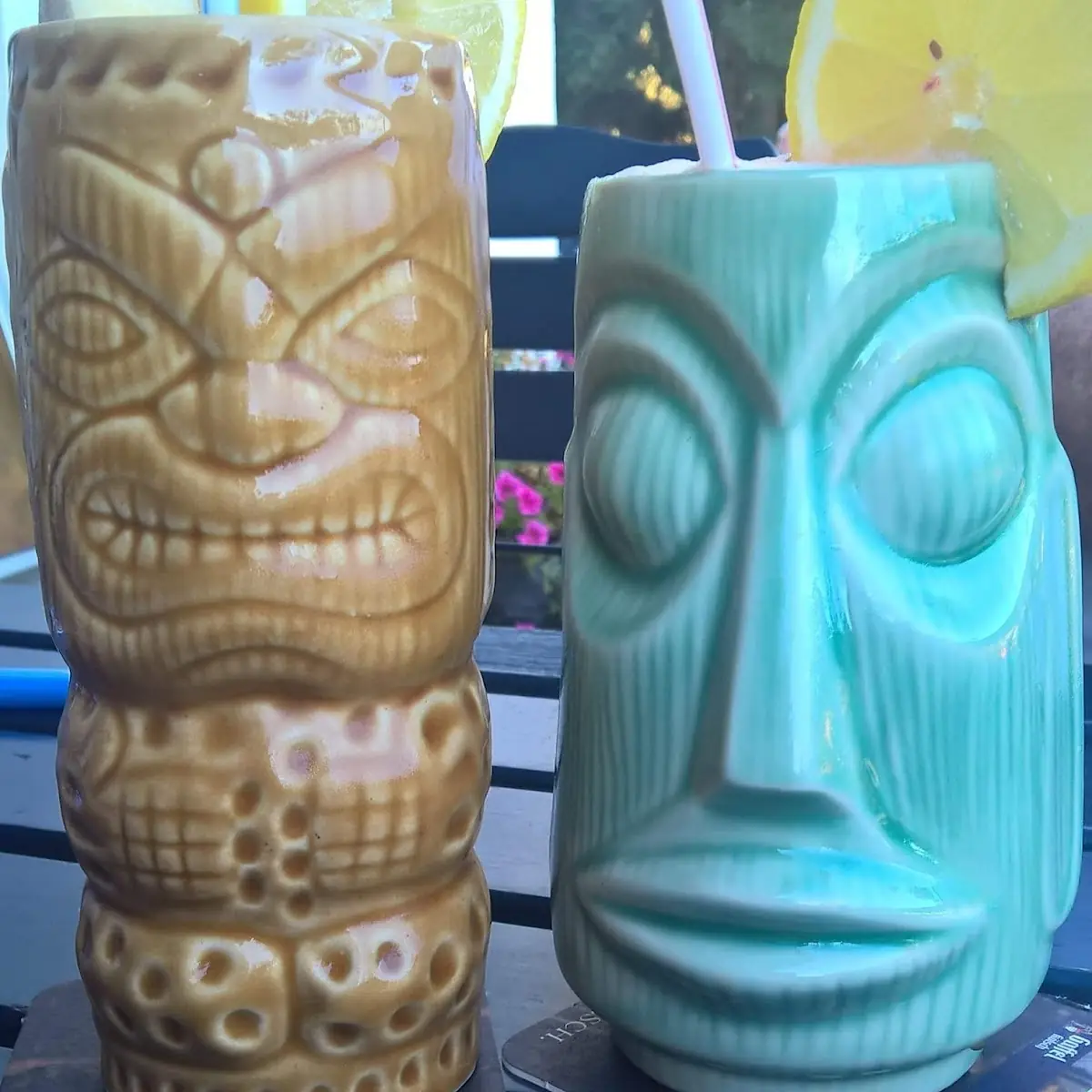 Cocktails