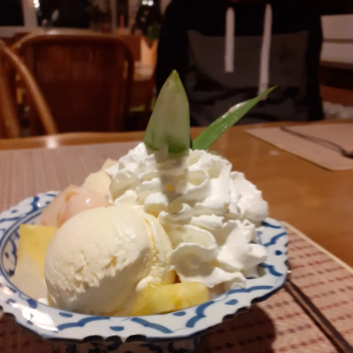 Eisbecher