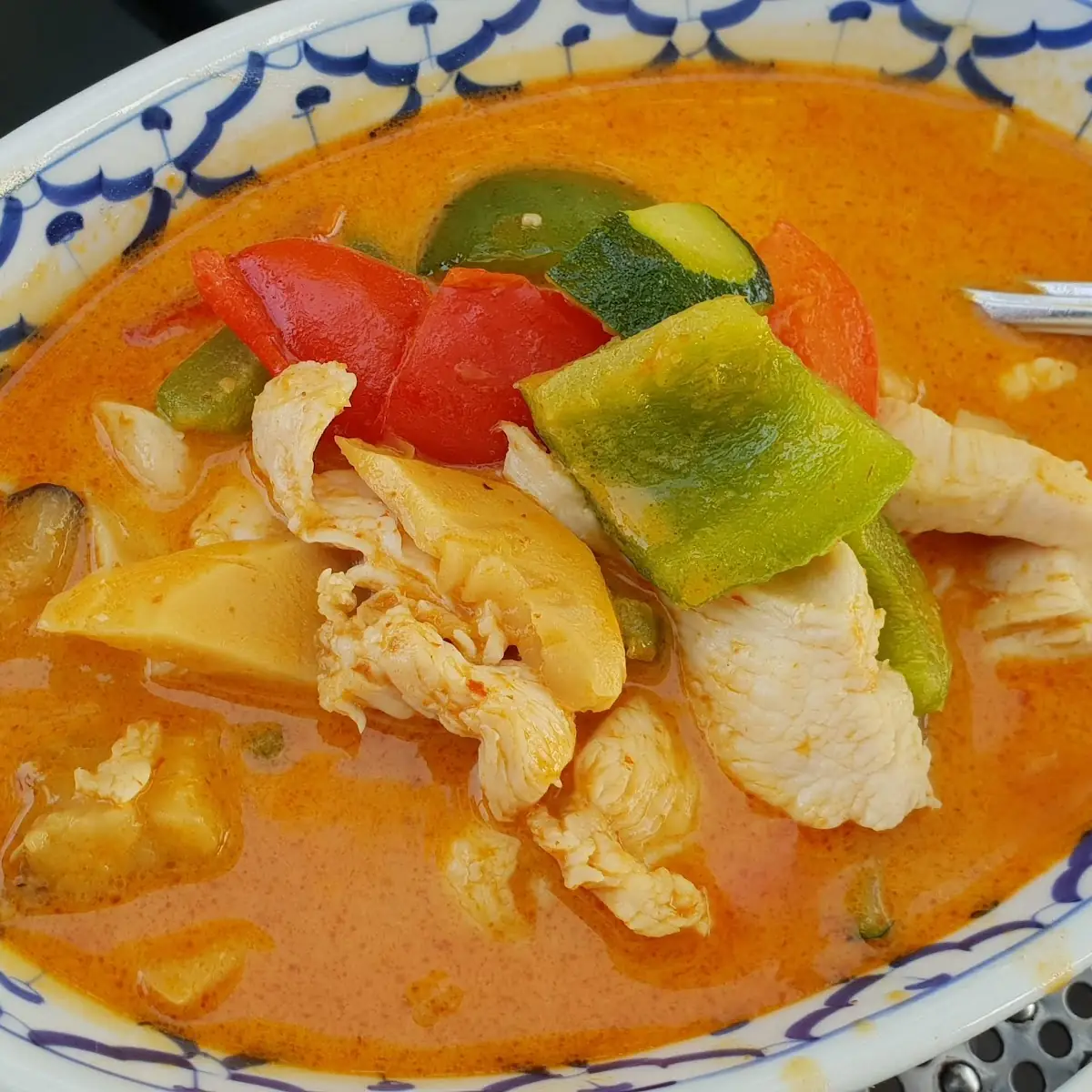 Masaman Curry
