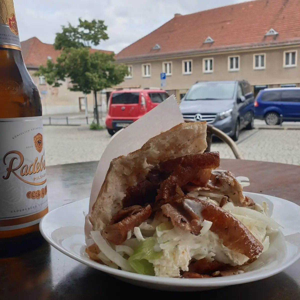 Döner