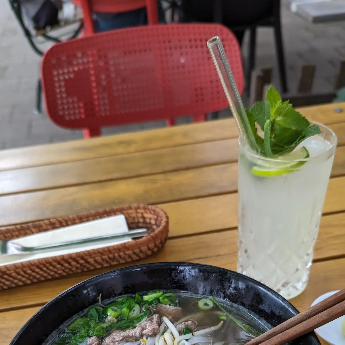 Pho Bo
