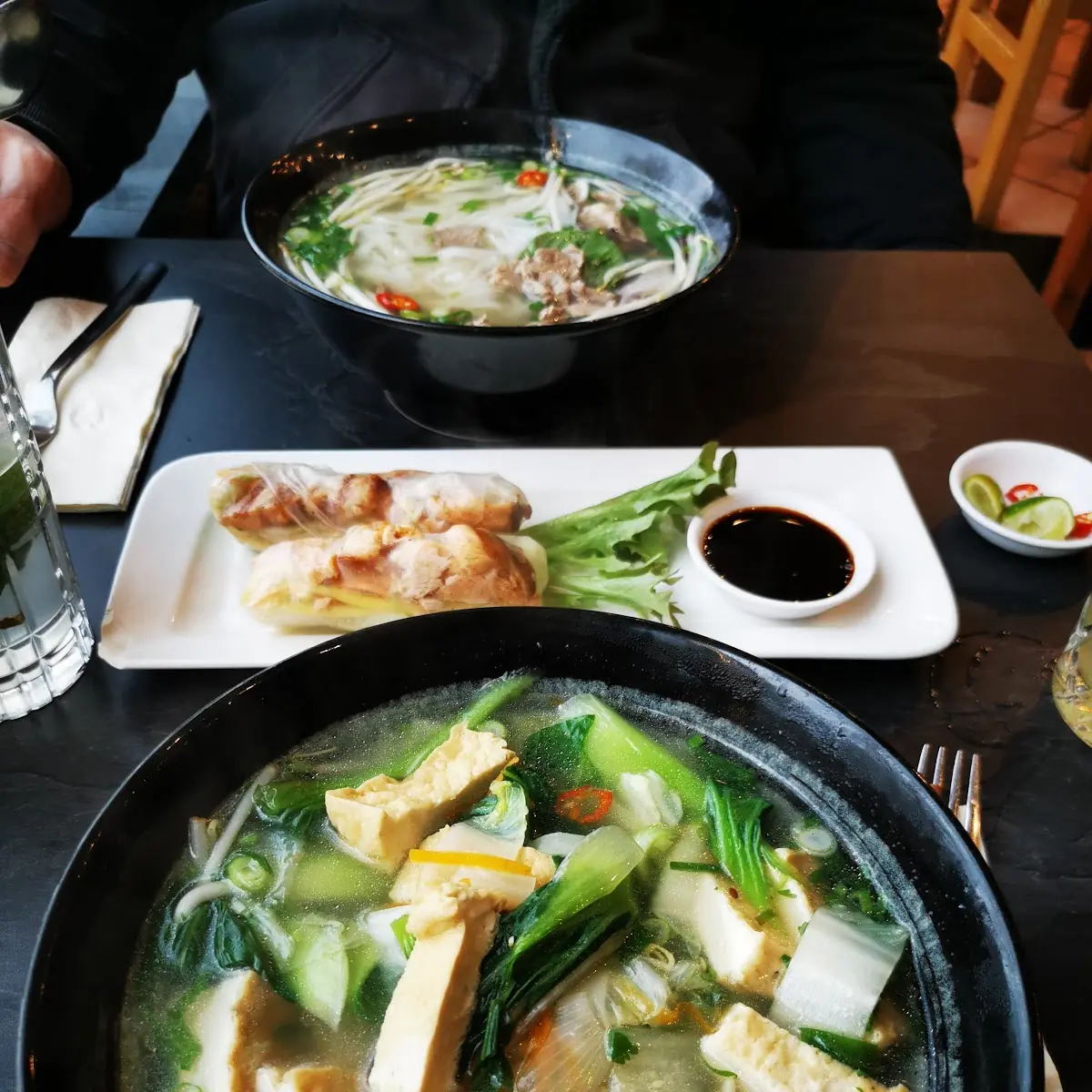 Pho Chay