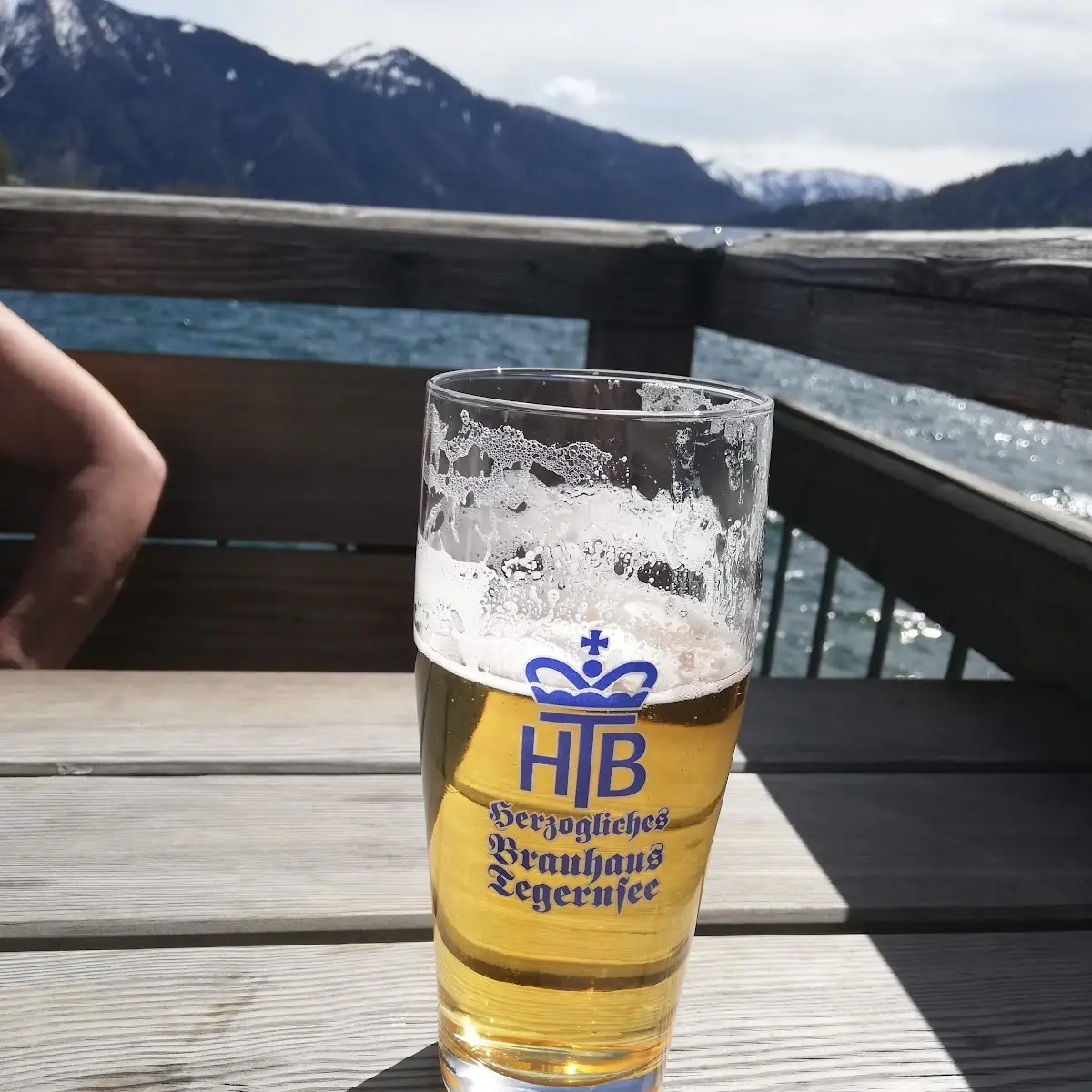 Helles Bier