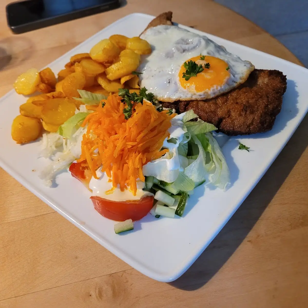 Siegerländer Krüstchen