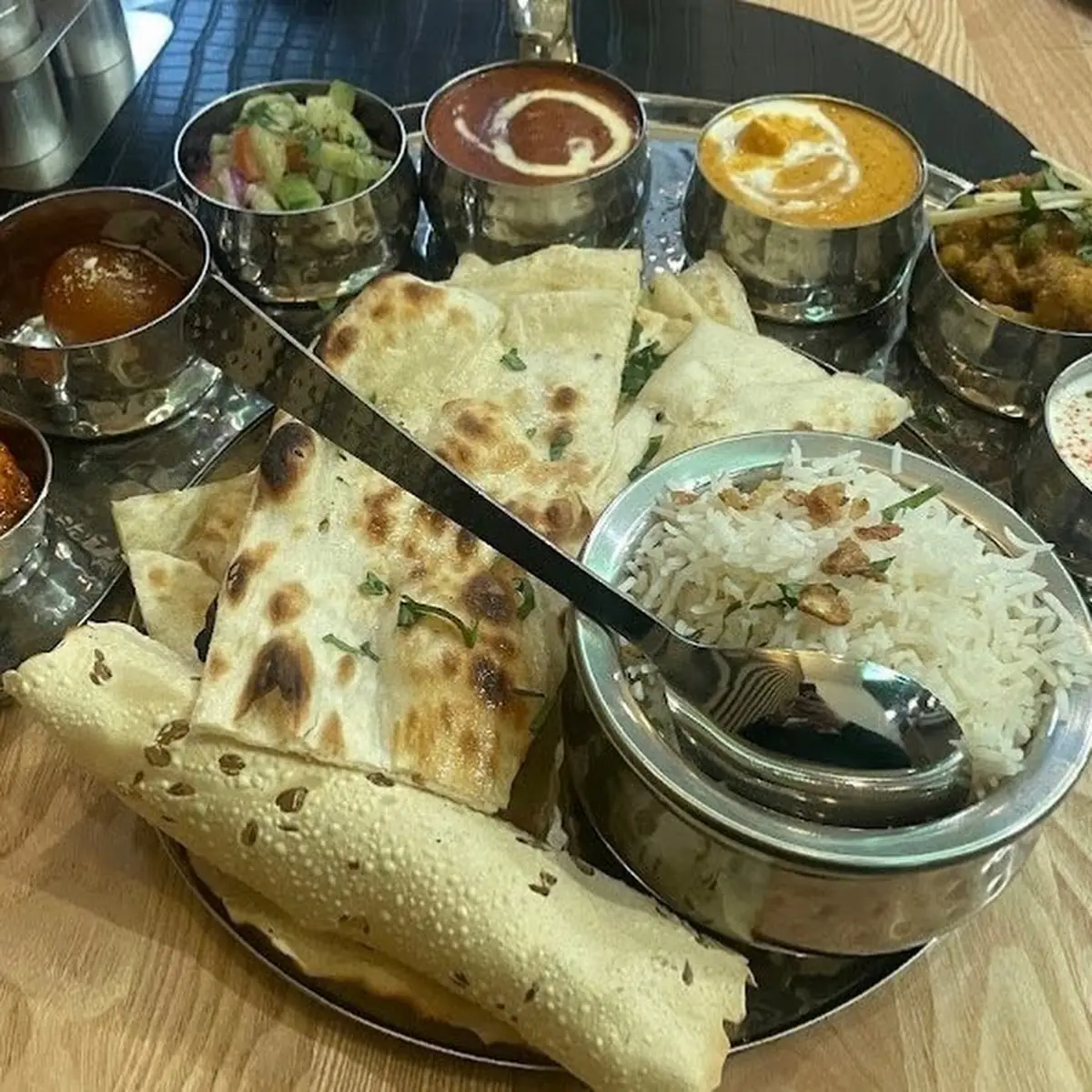 Thali