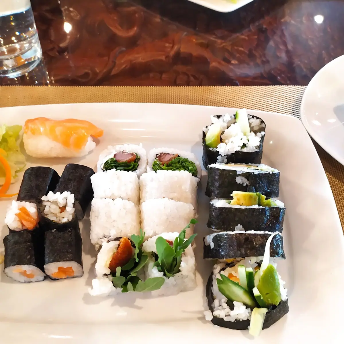 Sushi