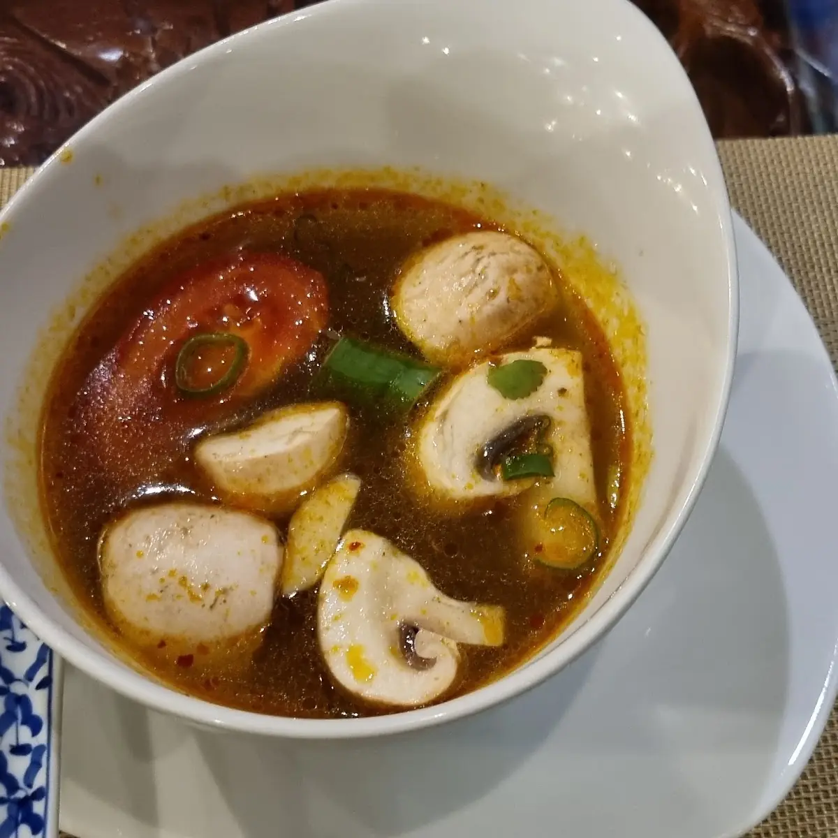 Tagessuppe