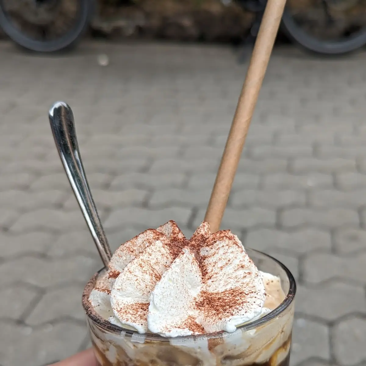 Eiscafe