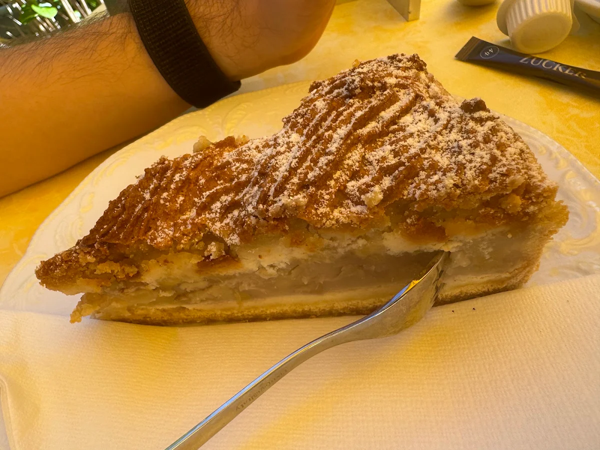 Apple Pie