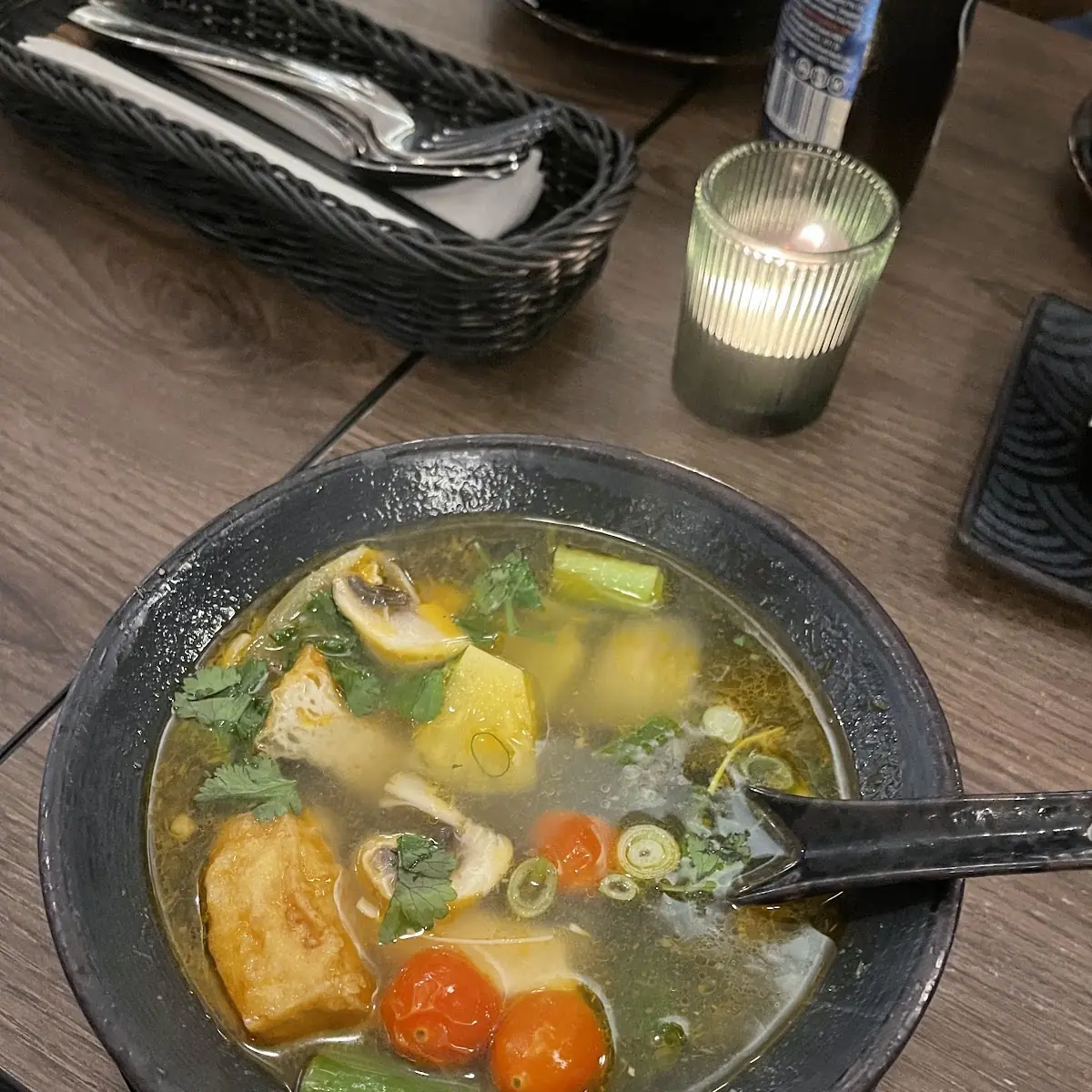 Tom Yam