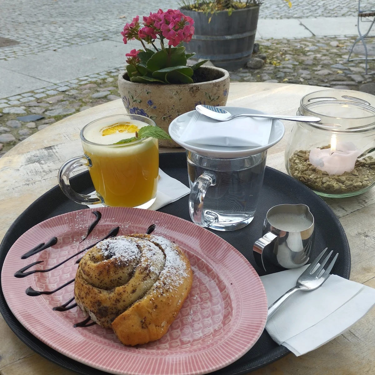 Scone