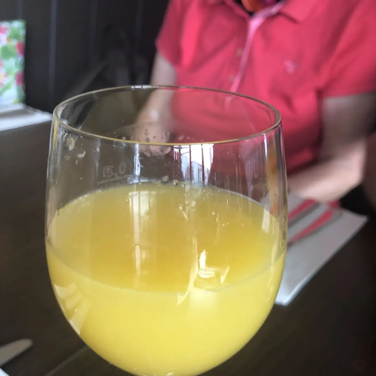 Mimosa