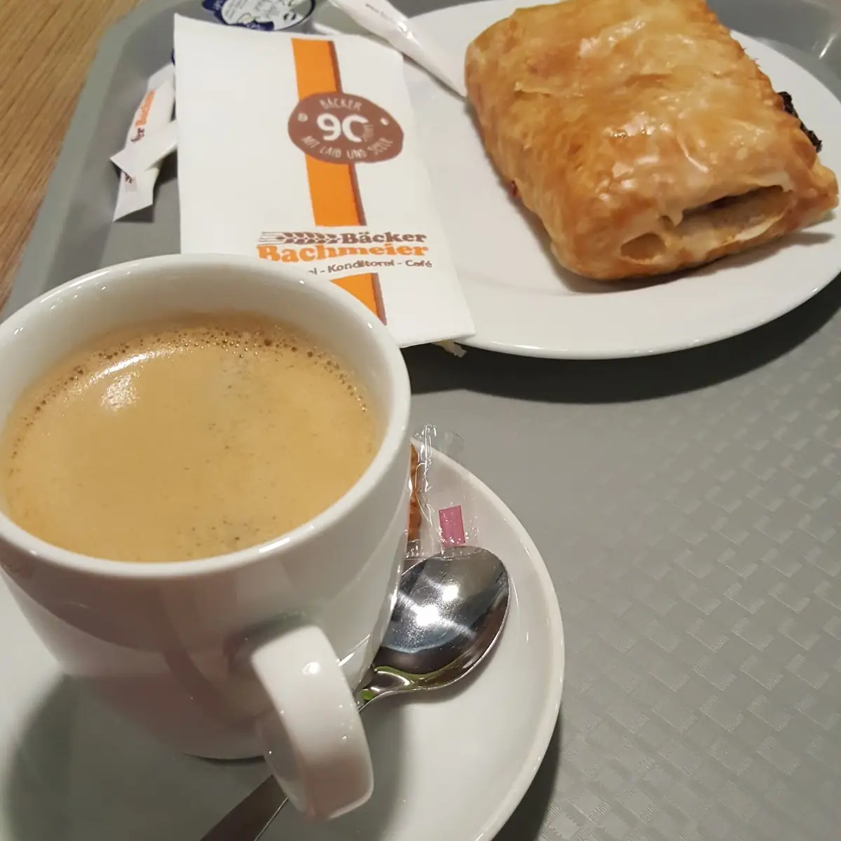 Croissant